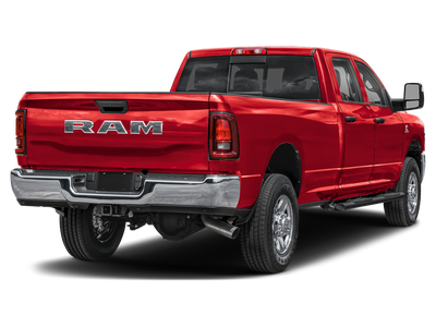 2026 RAM Ram 3500 Tradesman
