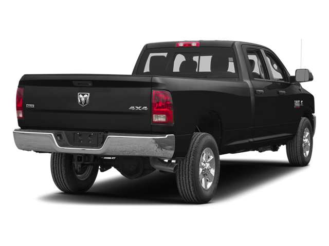 2013 RAM 3500 Laramie Longhorn