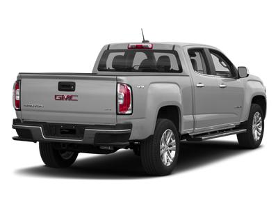 2017 GMC Canyon 2WD SLT