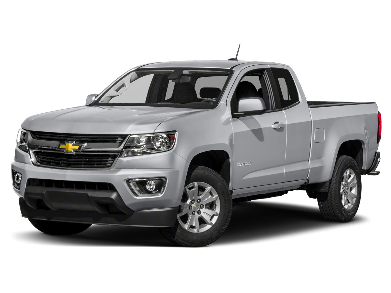 2015 Chevrolet Colorado 2WD LT