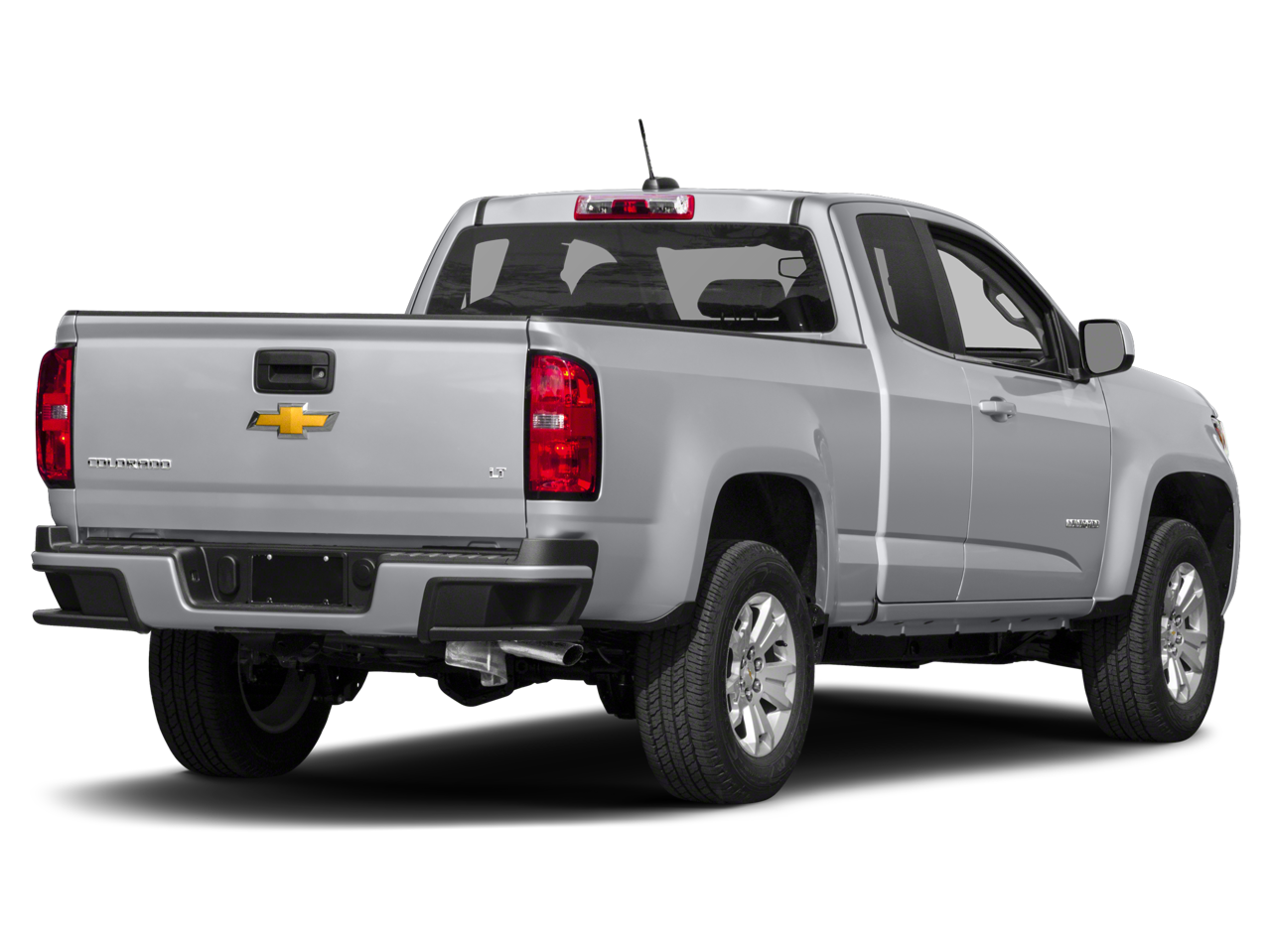 2015 Chevrolet Colorado 2WD LT