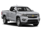 2015 Chevrolet Colorado 2WD LT