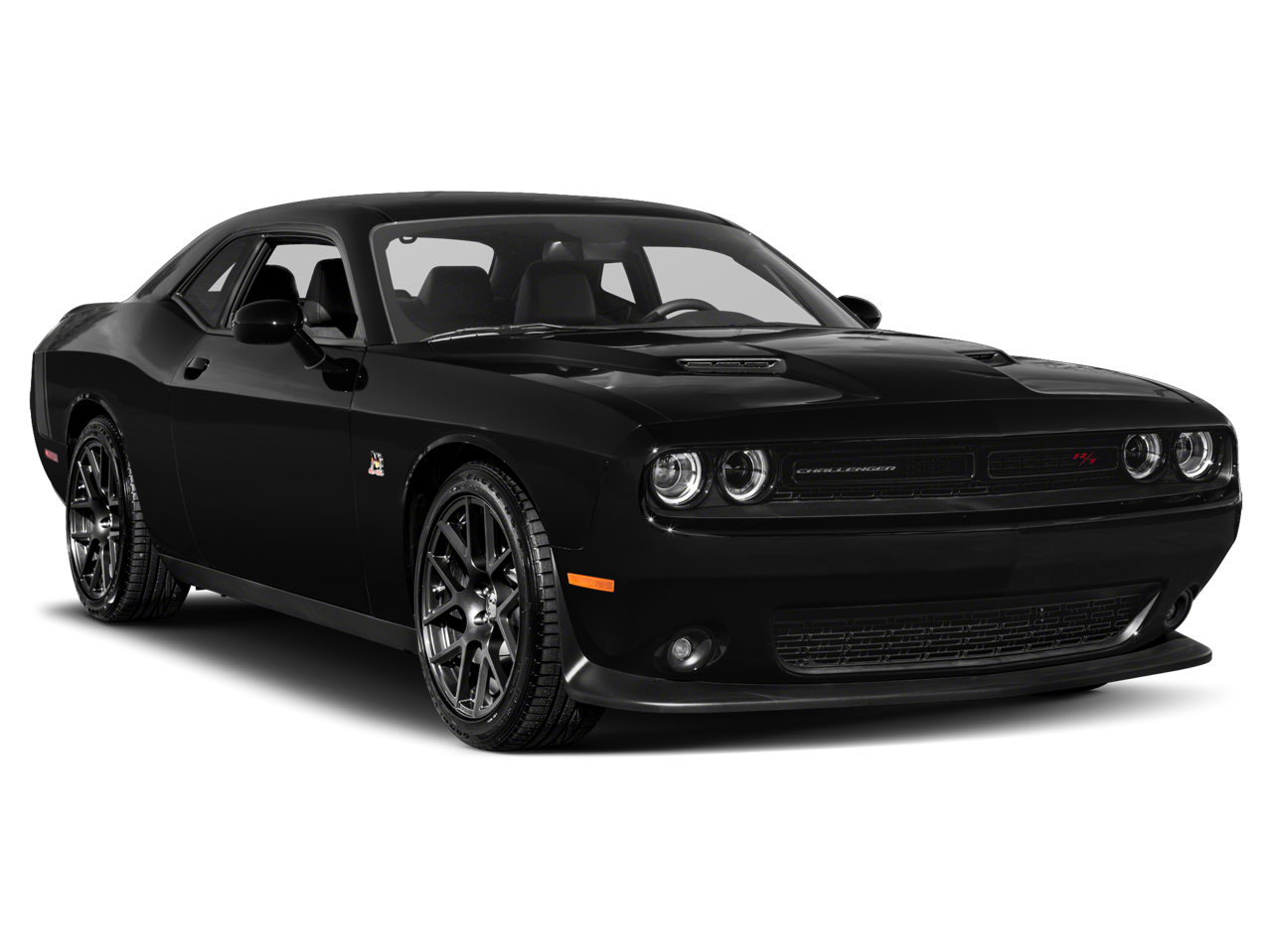 2015 Dodge Challenger R/T Scat Pack