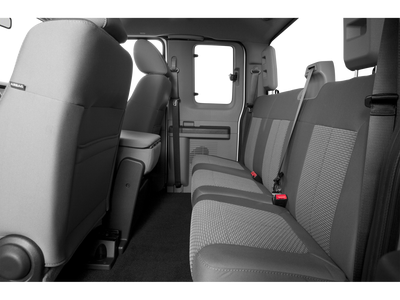 2015 Ford F-250 XLT