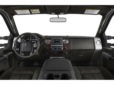 2015 Ford F-350 Lariat