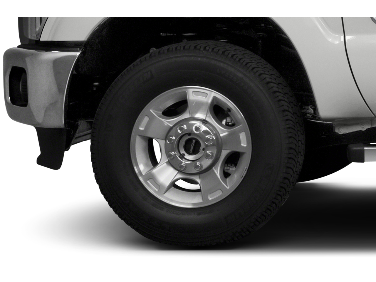 2015 Ford F-350 Lariat