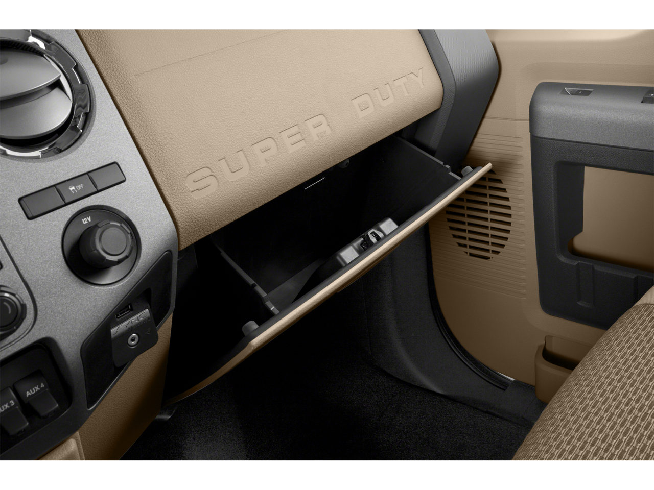 2015 Ford F-350 Lariat