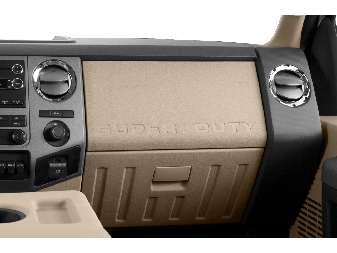 2015 Ford F-350 Lariat