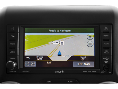 2015 Jeep Wrangler Rubicon