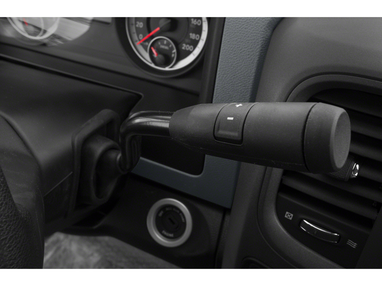 2015 RAM 3500 Chassis Tradesman
