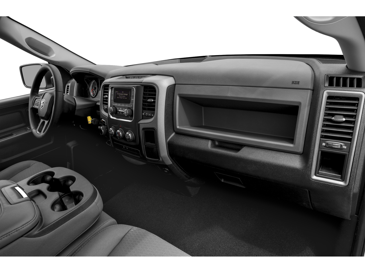 2015 RAM Ram 1500 Tradesman