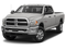 2015 RAM 3500 Tradesman