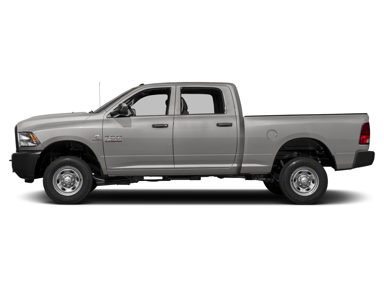 2018 Ram 2500 Tradesman photo 3