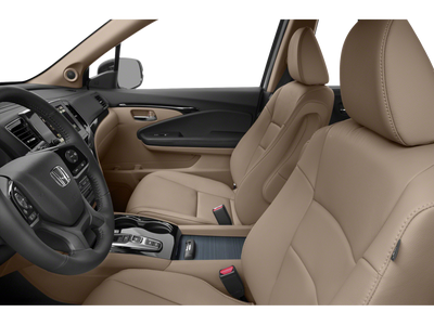 2019 Honda Pilot Touring 7-Passenger