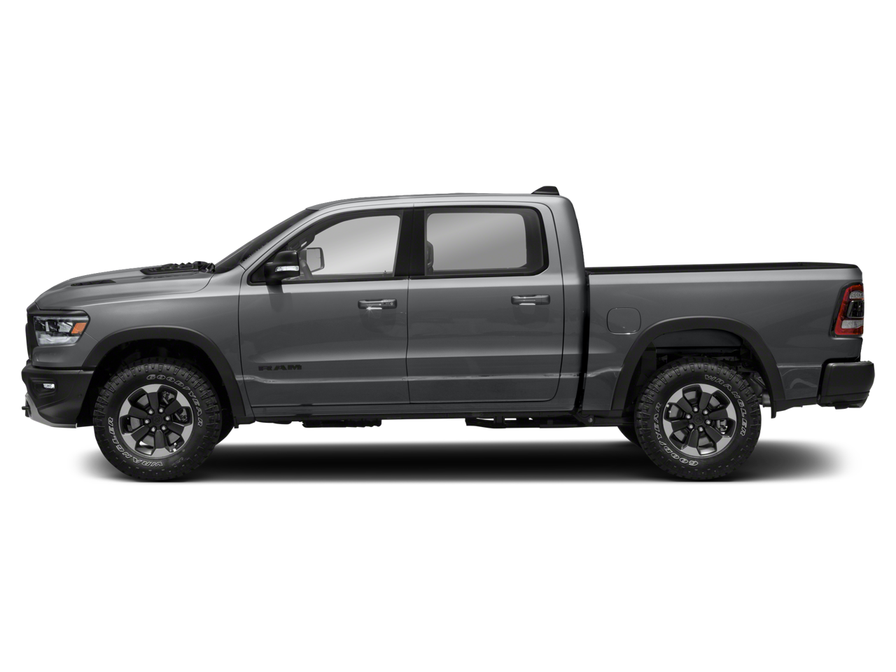 2019 Ram 1500 Big Horn Lone Star photo 3