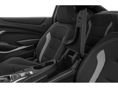 2020 Chevrolet Camaro 2LT