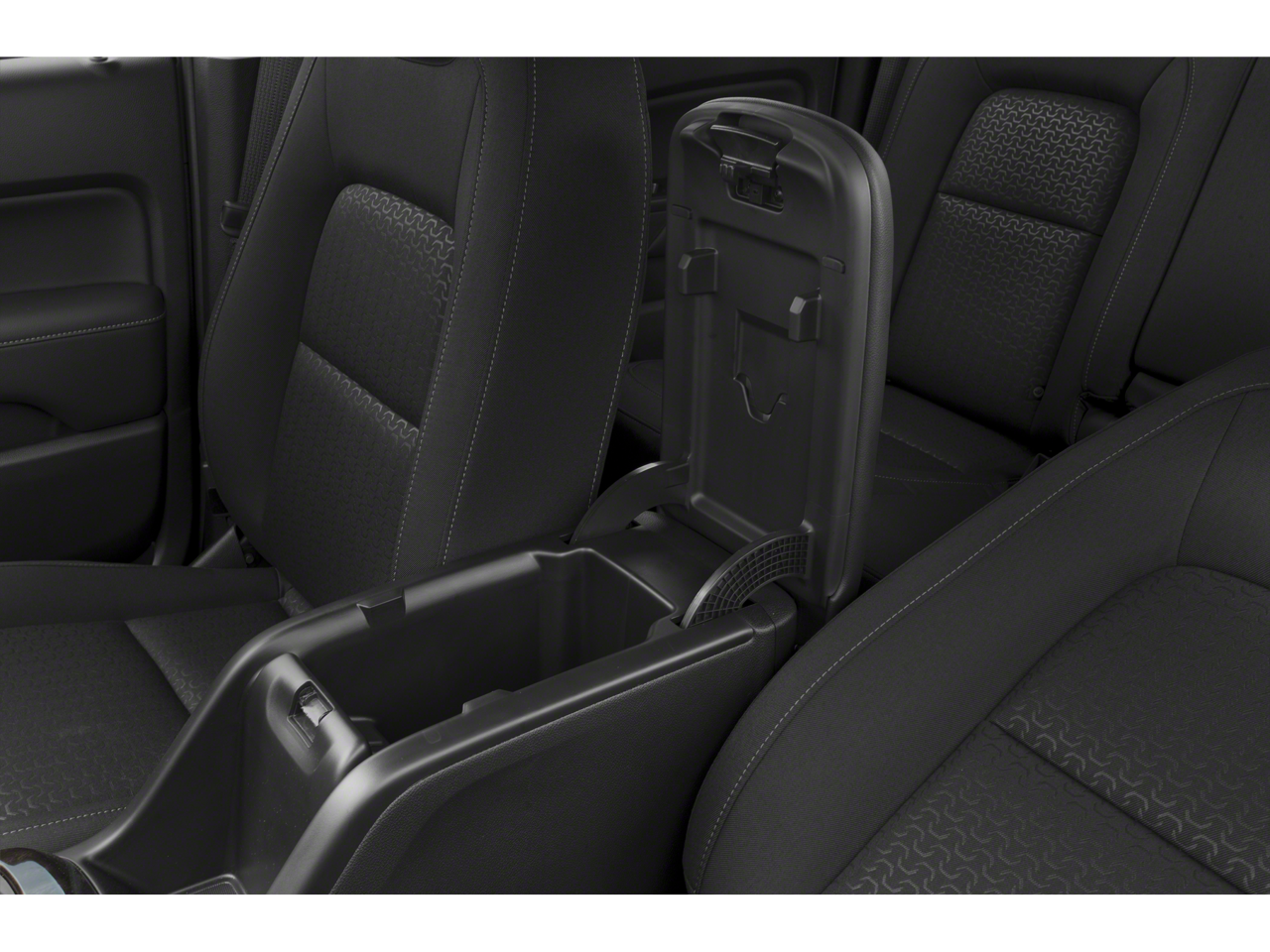 2020 GMC Canyon 2WD SLE