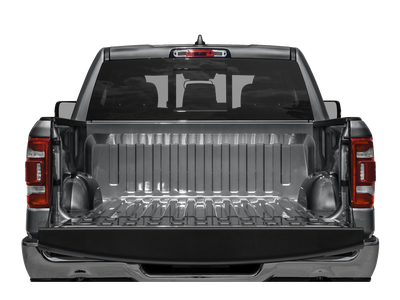 2020 RAM Ram 1500 Laramie