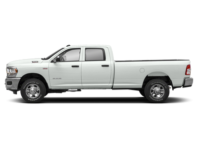 2020 RAM 3500 Laramie