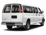 2021 Chevrolet Express Passenger 2500 LS