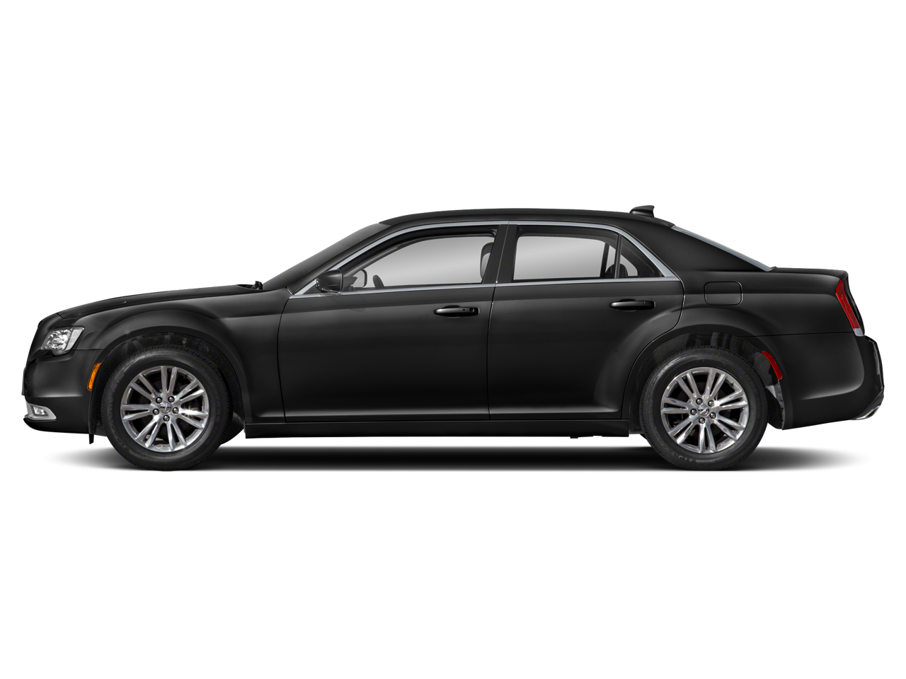 2021 Chrysler 300S 300S