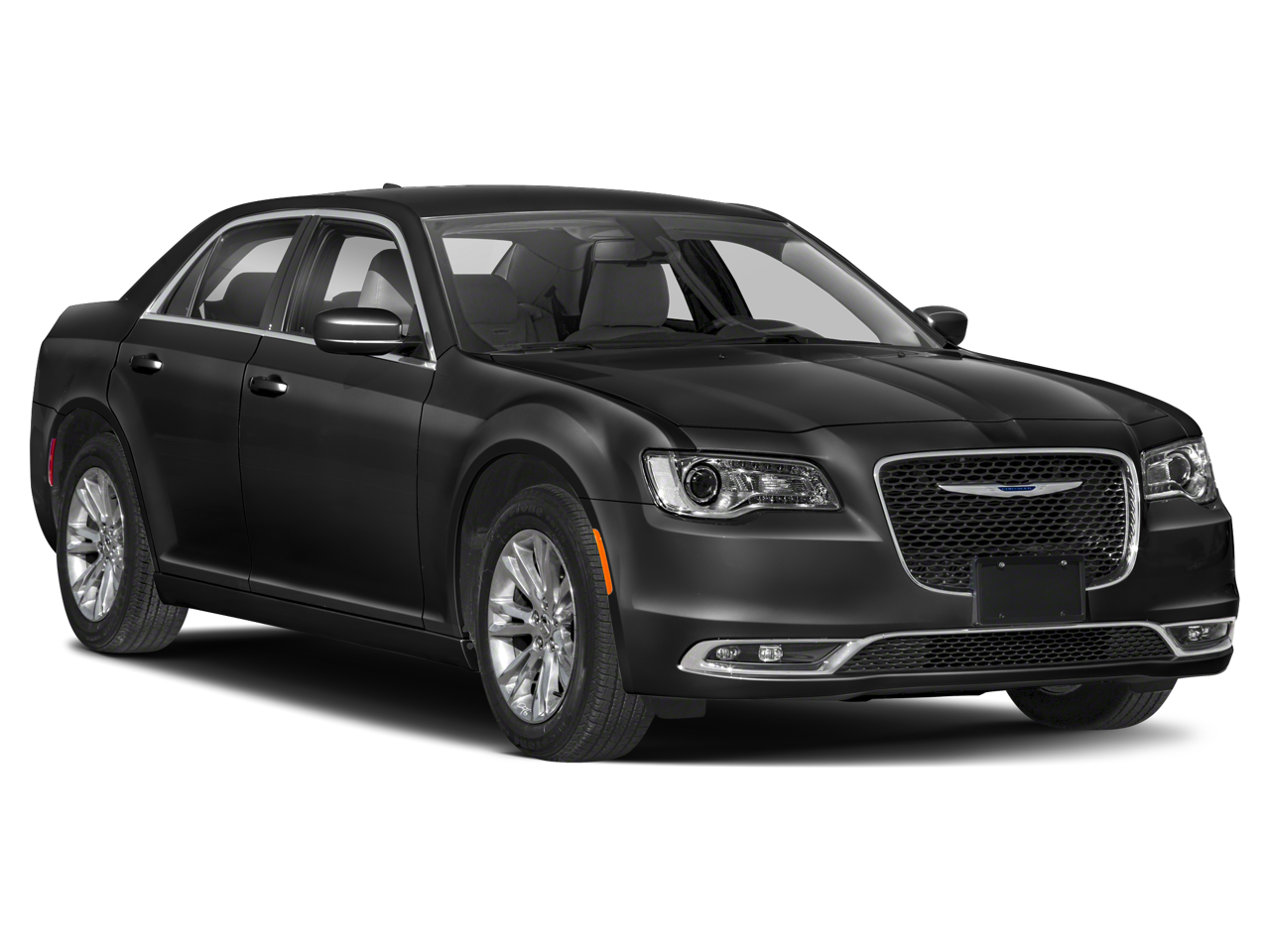 2021 Chrysler 300S 300S