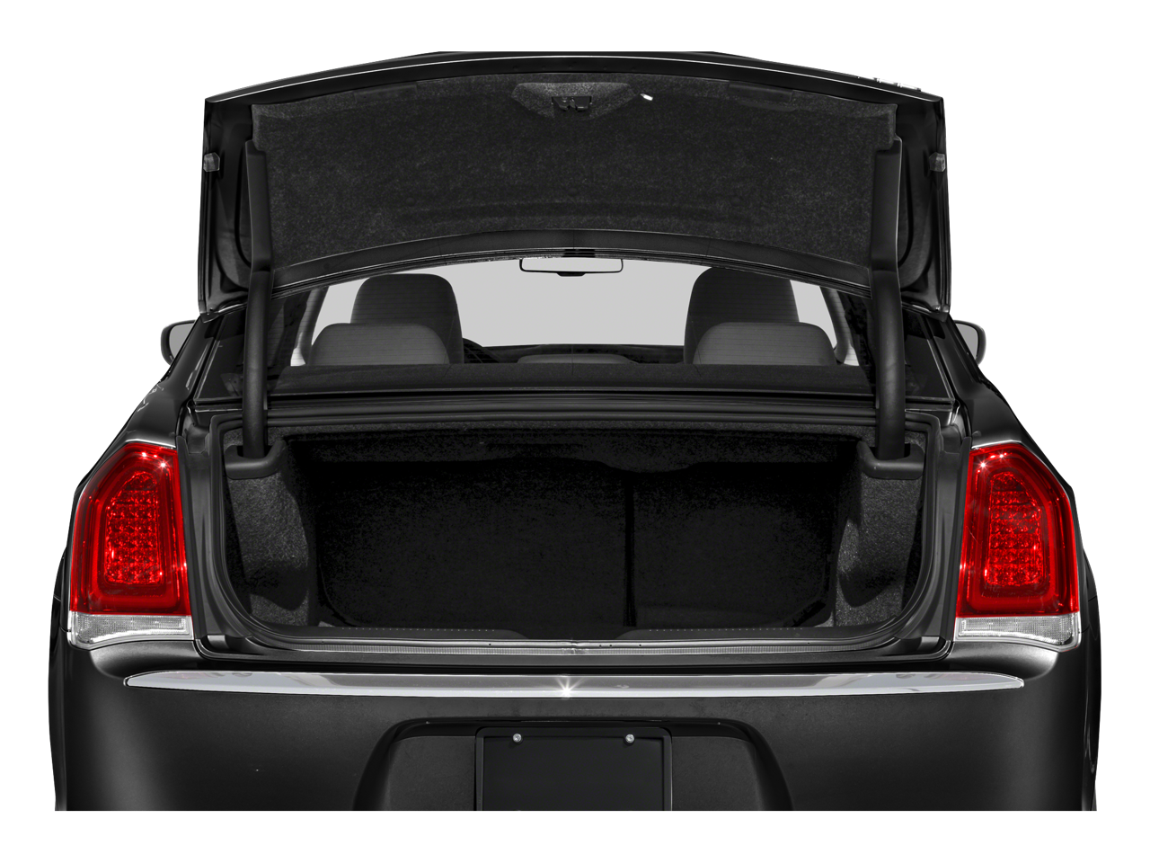 2021 Chrysler 300S 300S