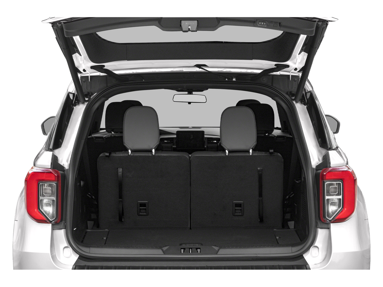 2021 Ford Explorer Timberline