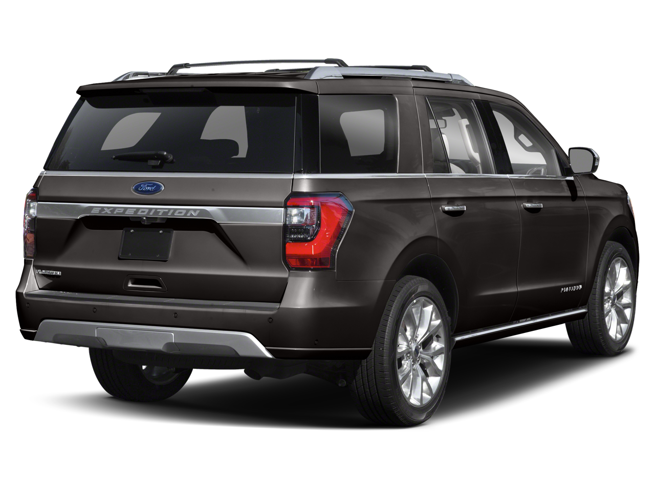 2021 Ford Expedition Platinum photo 2