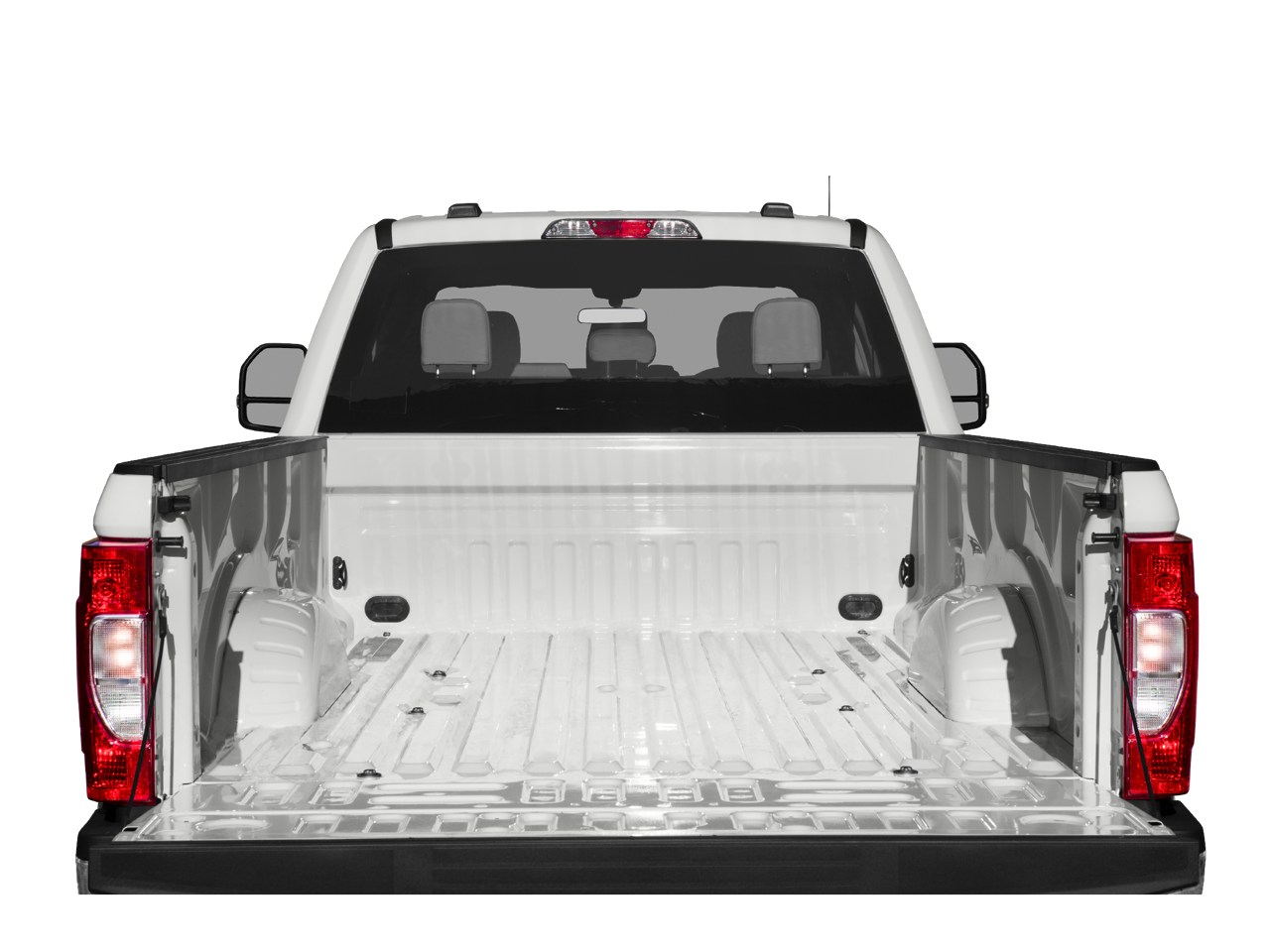 2021 Ford F-250 XL