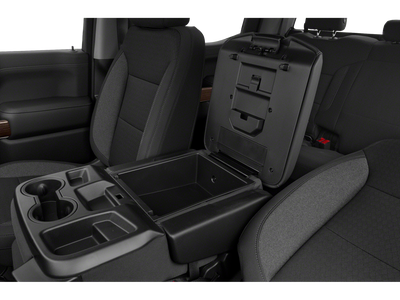 2021 GMC Sierra 1500 2WD Crew Cab Short Box
