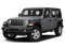 2021 Jeep Wrangler Unlimited Unlimited Willys