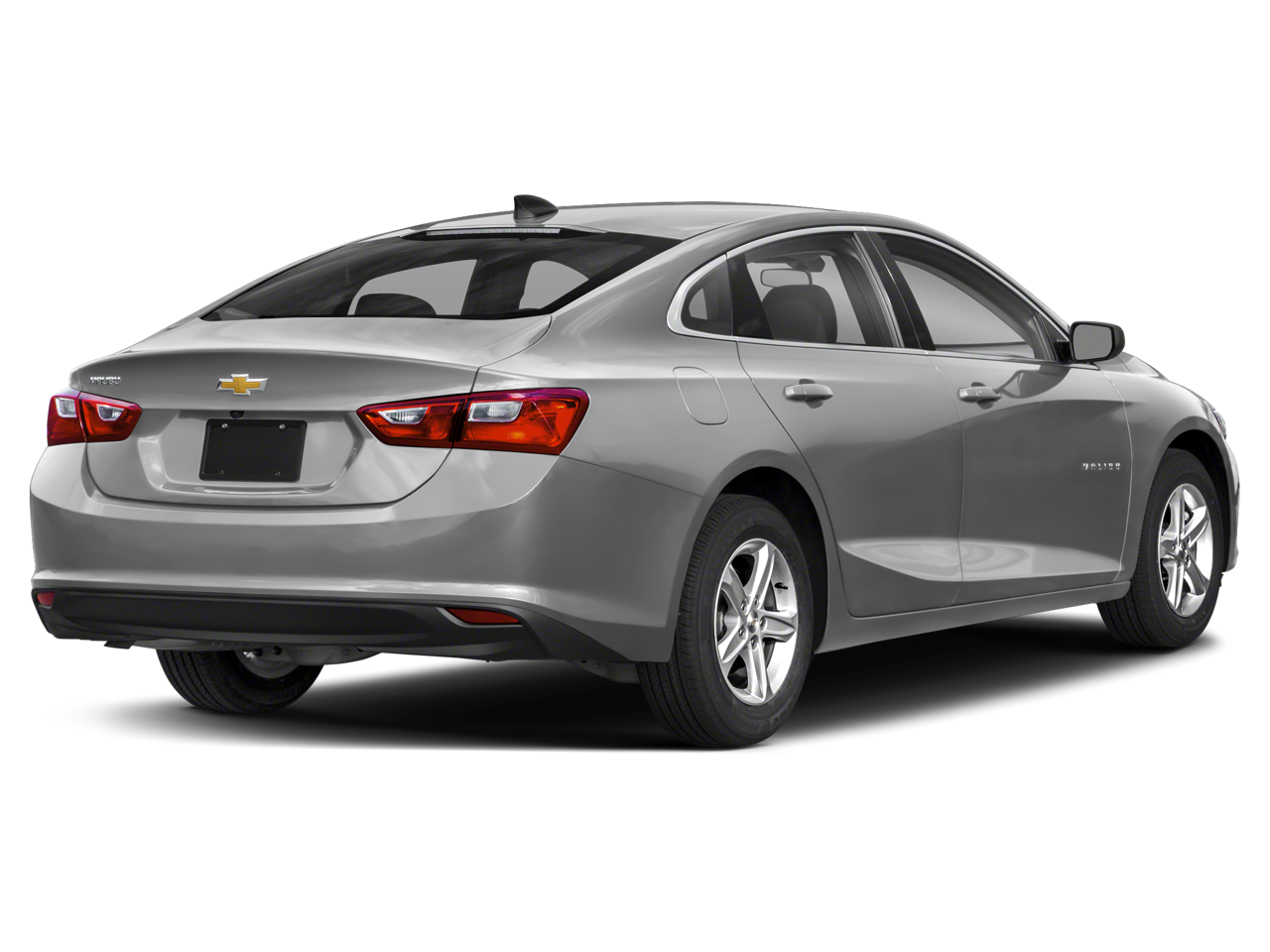 Used 2022 Chevrolet Malibu 1LS with VIN 1G1ZB5ST0NF184004 for sale in Madisonville, TX