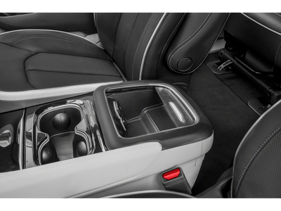 2022 Chrysler Pacifica Hybrid Hybrid Touring L