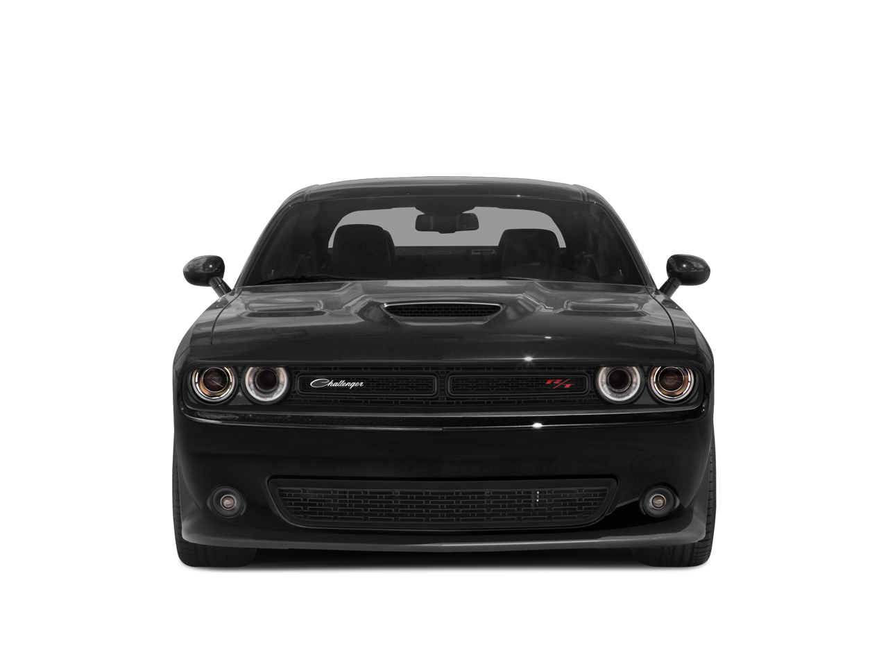 2022 Dodge Challenger R/T Scat Pack Widebody