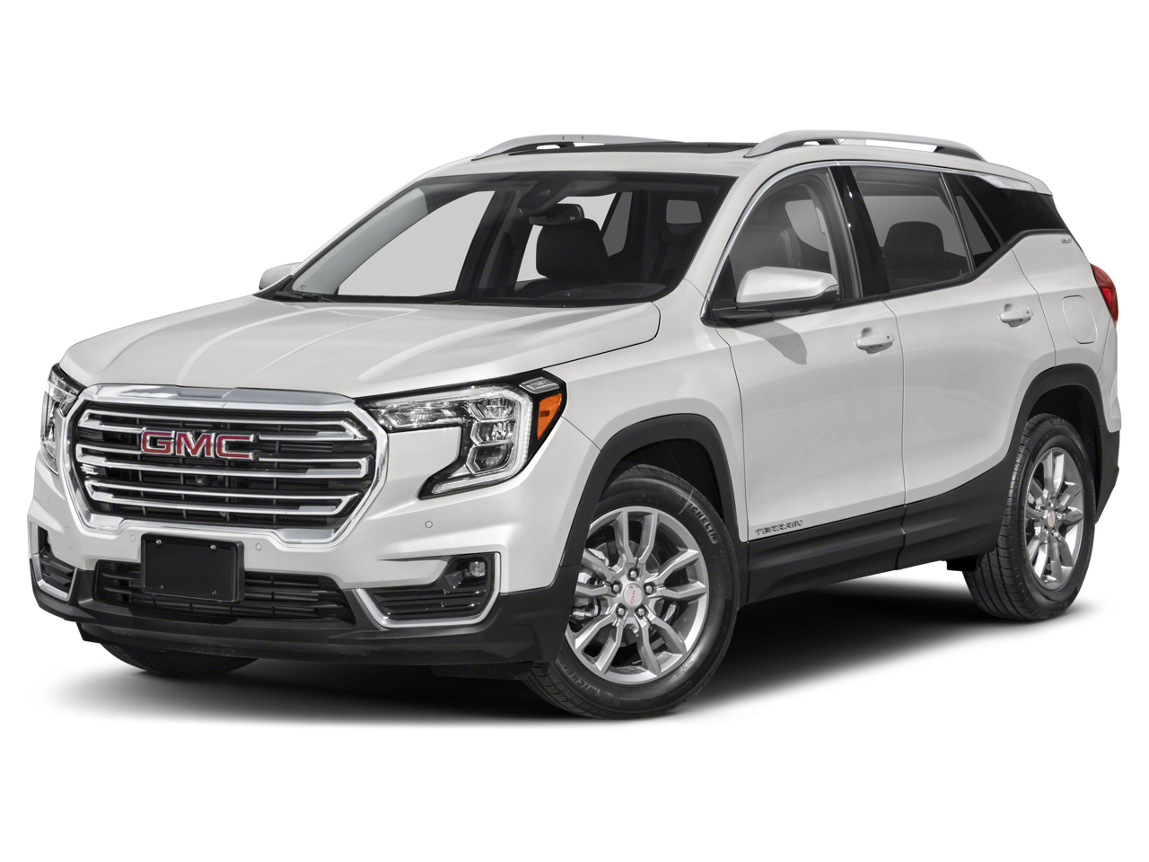 2022 GMC Terrain SLT FWD's photo