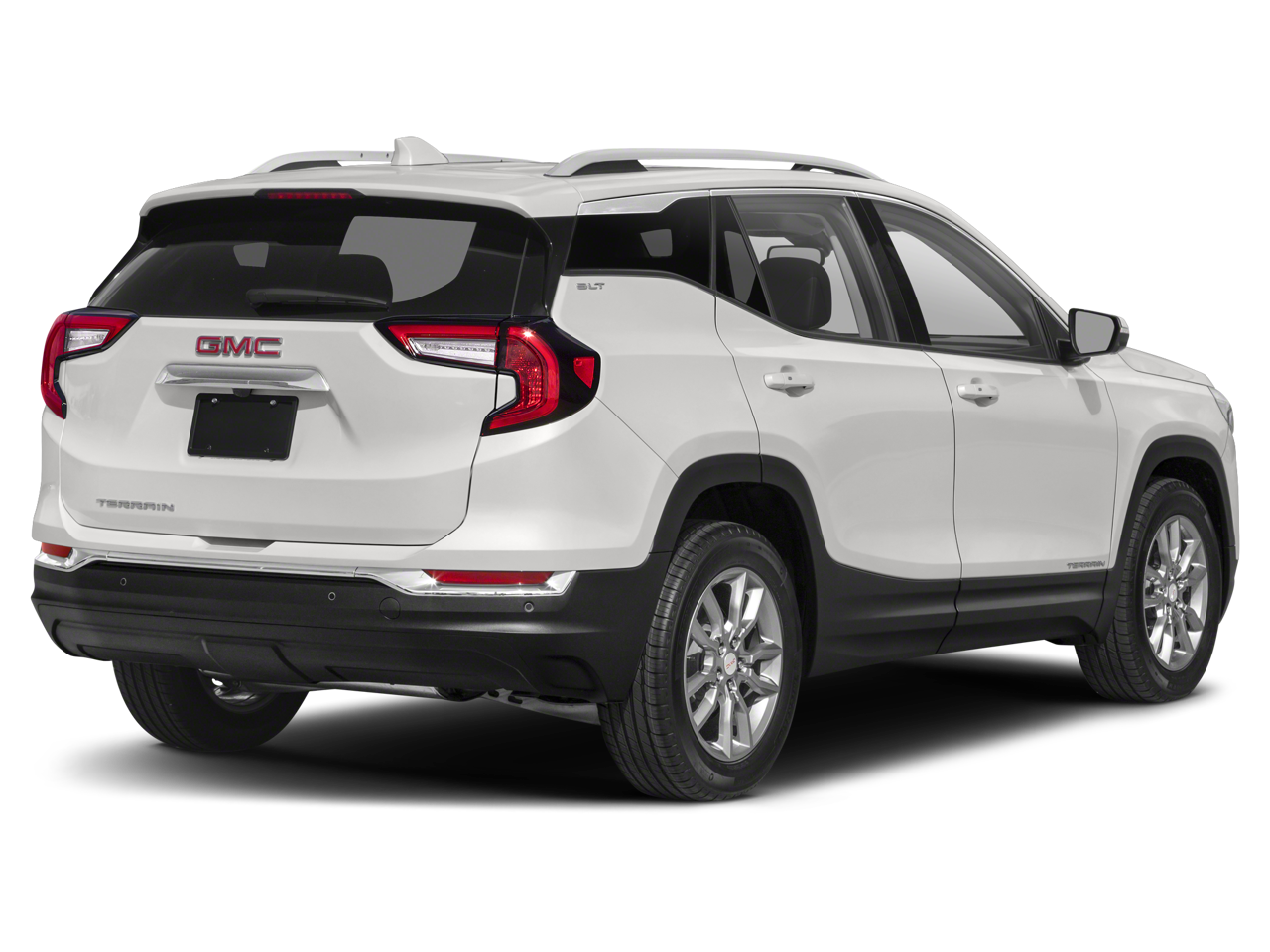 Used 2022 GMC Terrain SLT with VIN 3GKALPEV7NL145740 for sale in Madisonville, TX