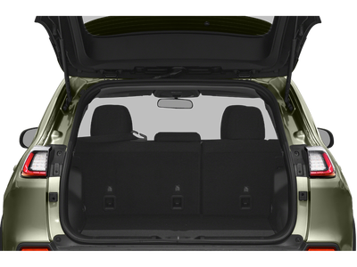 2022 Jeep Cherokee X