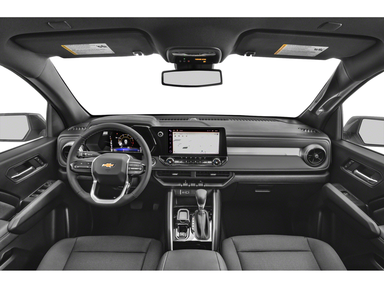 2023 Chevrolet Colorado 2WD LT