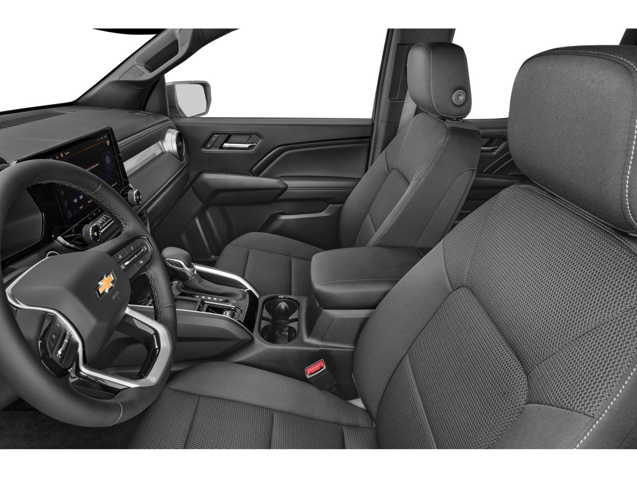 2023 Chevrolet Colorado 2WD LT