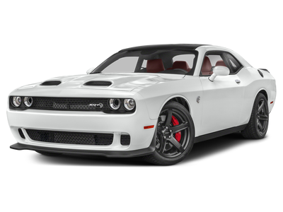 2023 Dodge Challenger SRT Hellcat Redeye Widebody