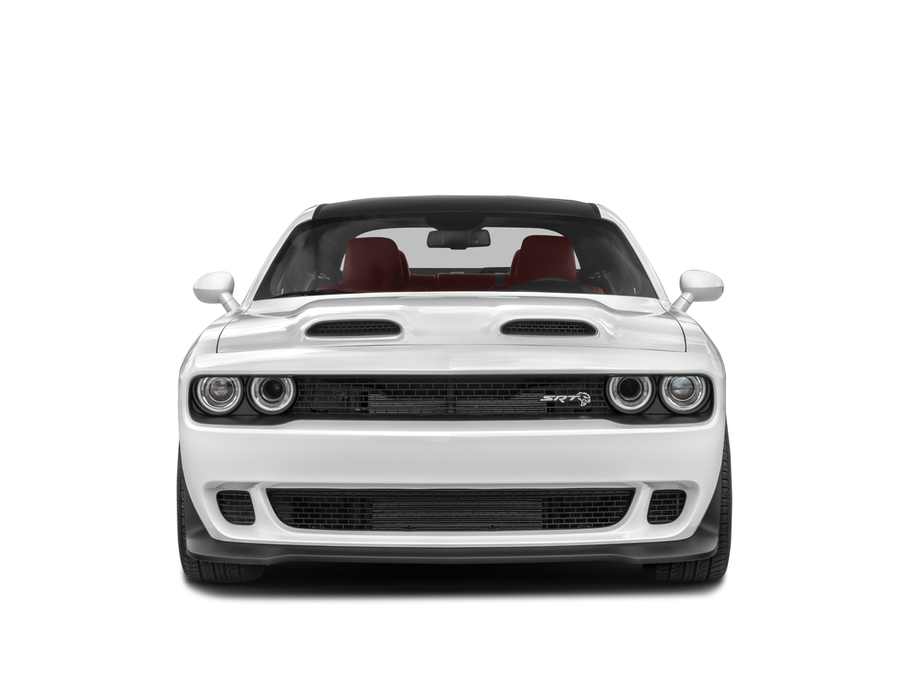 2023 Dodge Challenger SRT Hellcat Redeye Widebody
