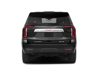 2023 GMC Yukon XL SLE