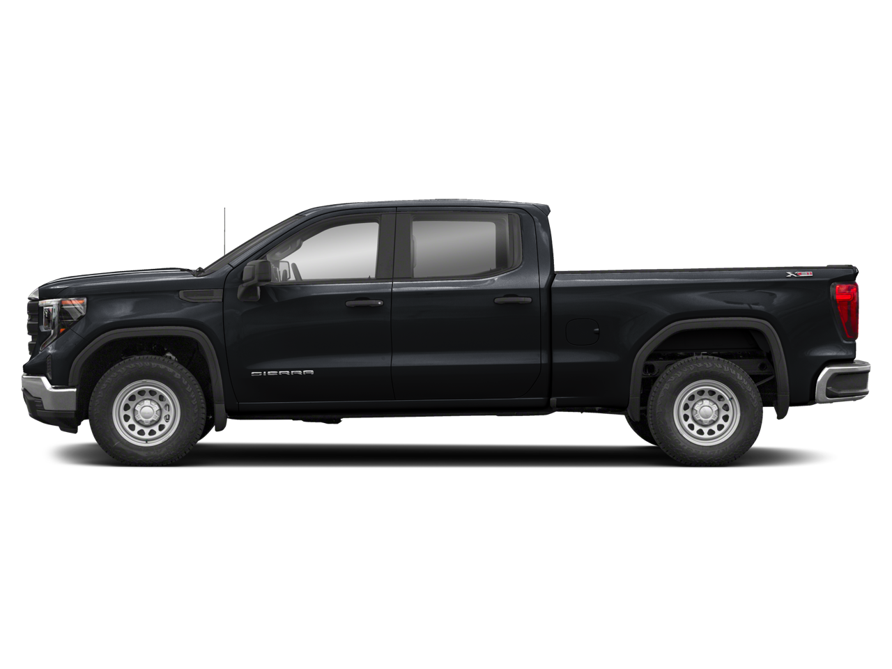2023 Gmc Sierra 1500 AT4 photo 3