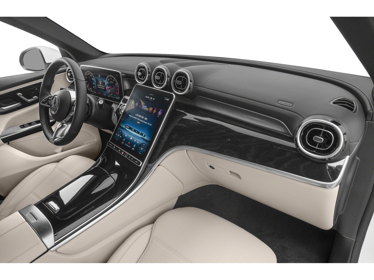 2023 Mercedes-Benz GLC 300 4MATIC® SUV