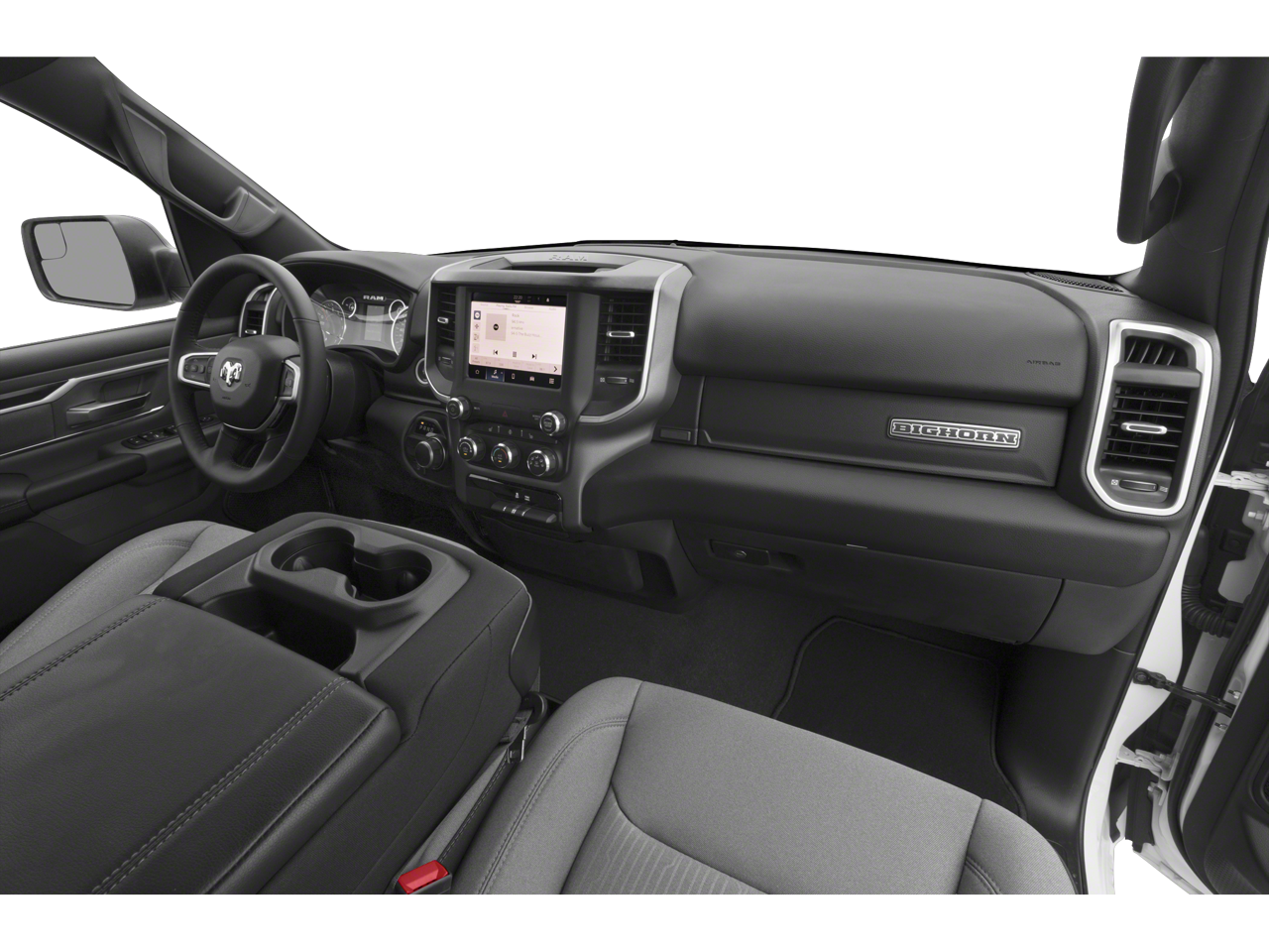 2023 RAM Ram 1500 Limited