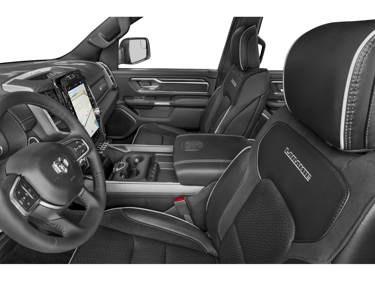 2023 RAM Ram 1500 Laramie