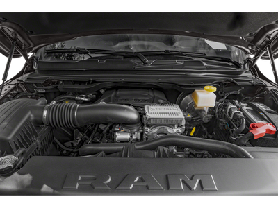 2023 RAM Ram 1500 Laramie
