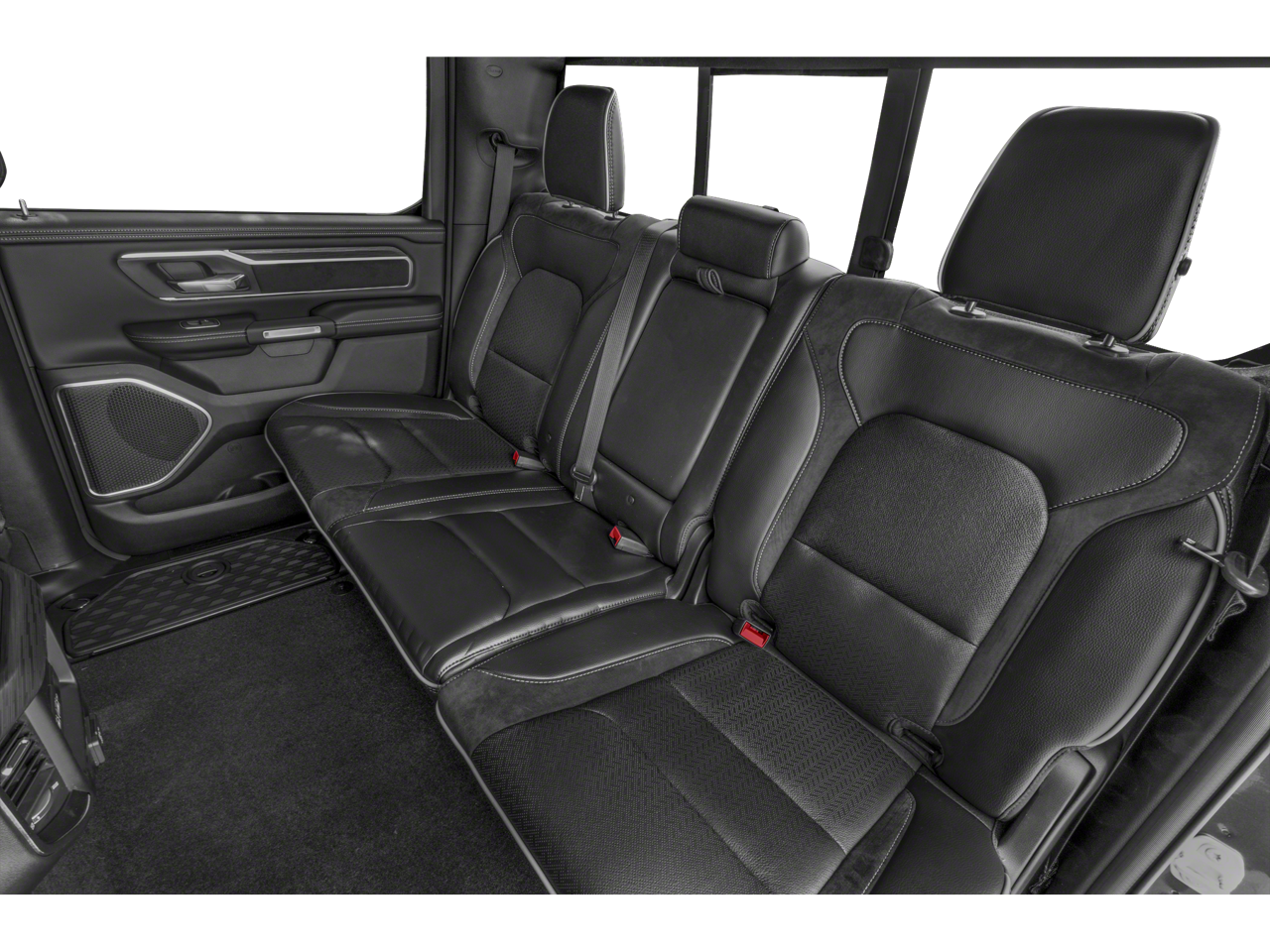 2023 RAM Ram 1500 Laramie