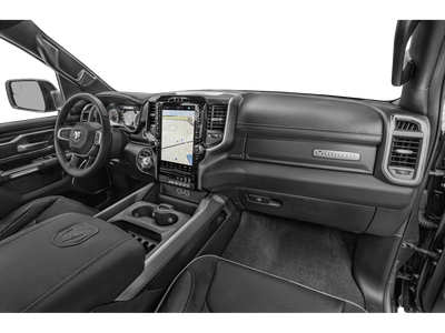 2023 RAM Ram 1500 Laramie